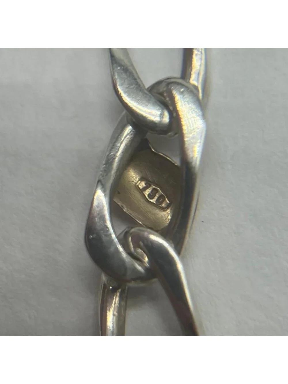 Tiffany & Co Figaro Bre Bracelet